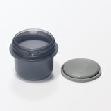 トッピングカップ付き　ランチカプセル