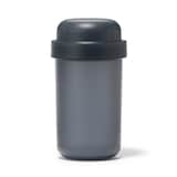 トッピングカップ付き　ランチカプセル