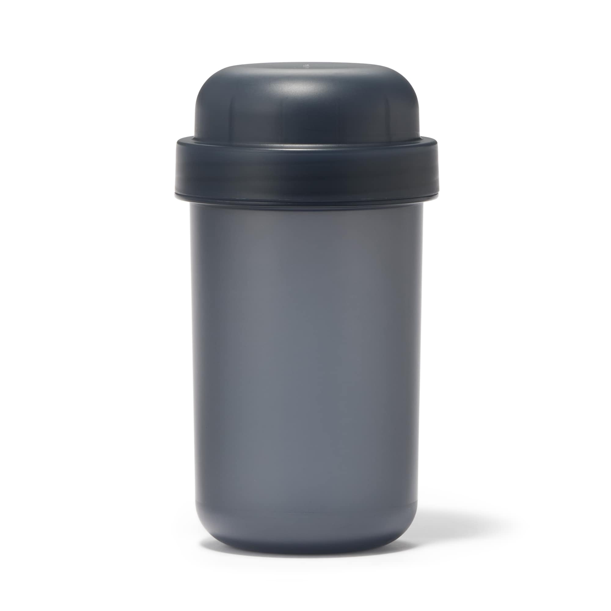 トッピングカップ付き　ランチカプセル