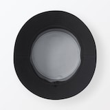 ＵＶカット　透湿撥水　防水テープ使い　バケットハット