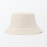 ＵＶカット　透湿撥水　防水テープ使い　バケットハット