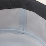 ＵＶカット　透湿撥水　防水テープ使い　バケットハット