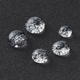 ＵＶカット　透湿撥水　防水テープ使い　バケットハット