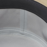 ＵＶカット　透湿撥水　防水テープ使い　バケットハット