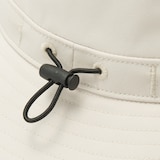 ＵＶカット　透湿撥水　防水テープ使い　サファリハット