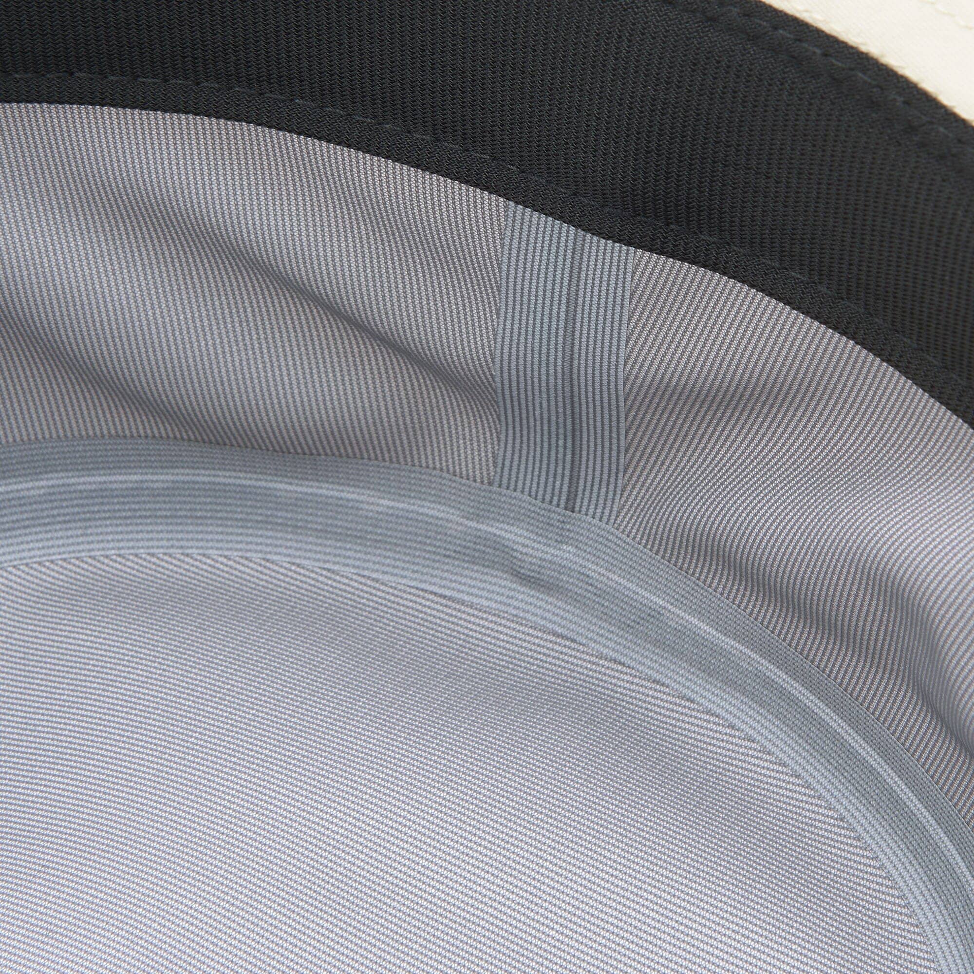 ＵＶカット　透湿撥水　防水テープ使い　サファリハット