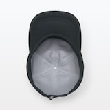 ＵＶカット　透湿撥水　防水テープ使い　キャップ