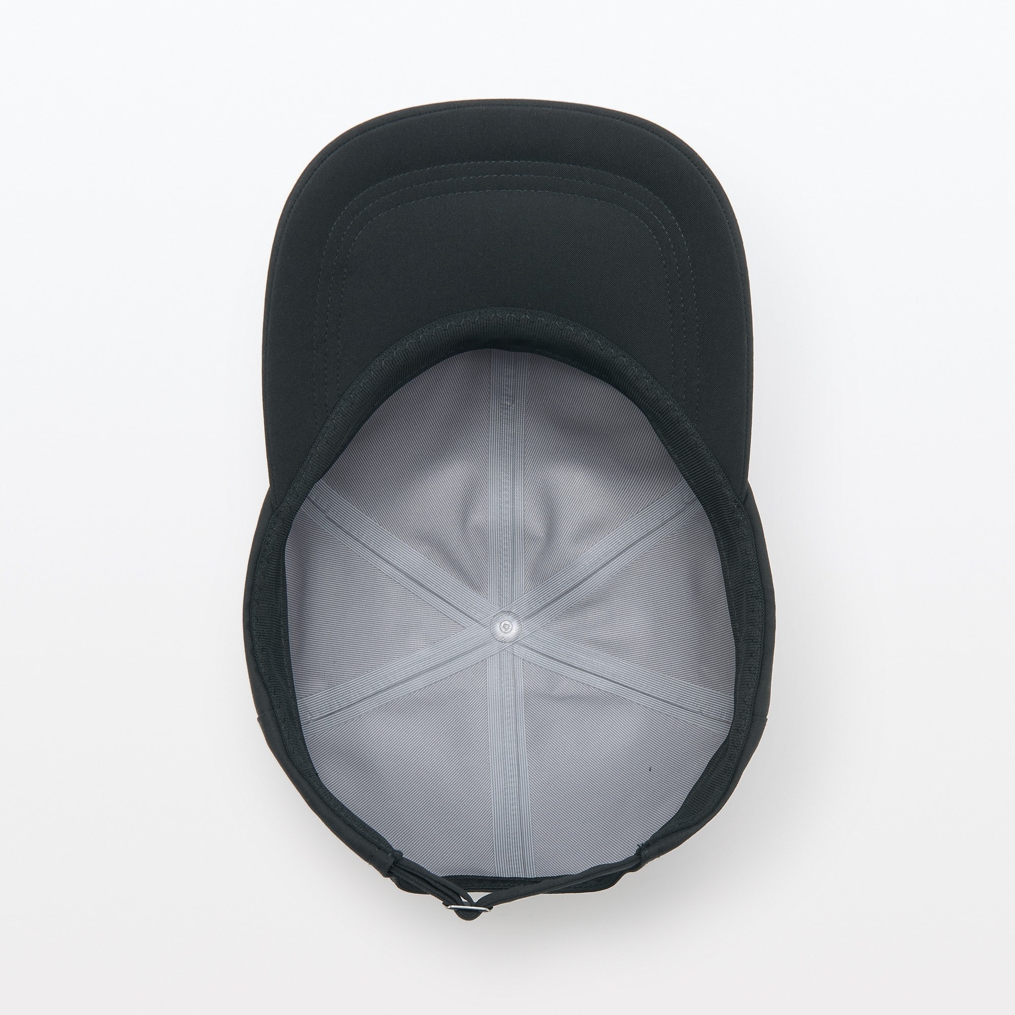 ＵＶカット　透湿撥水　防水テープ使い　キャップ