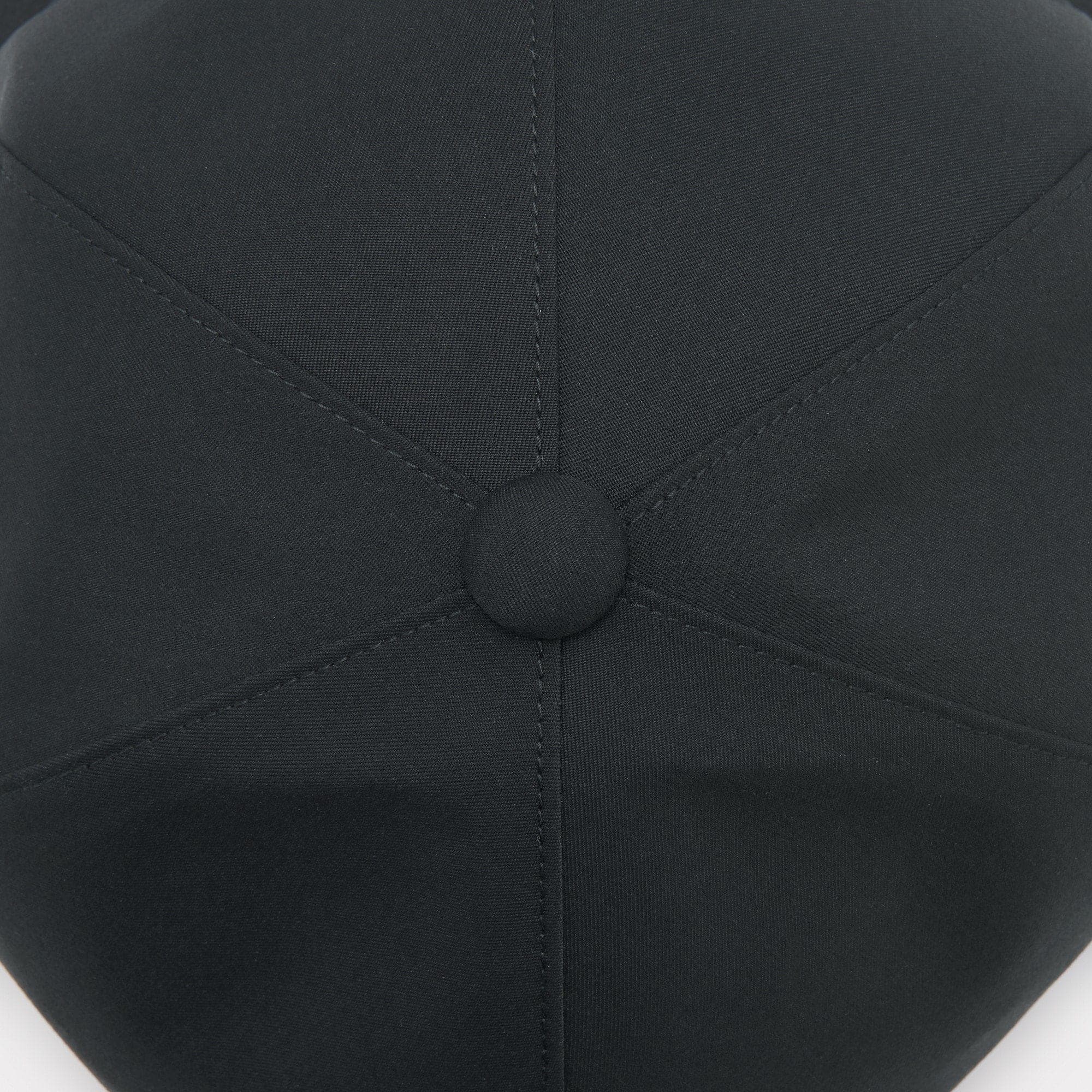 ＵＶカット　透湿撥水　防水テープ使い　キャップ