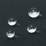 ＵＶカット　透湿撥水　防水テープ使い　キャップ