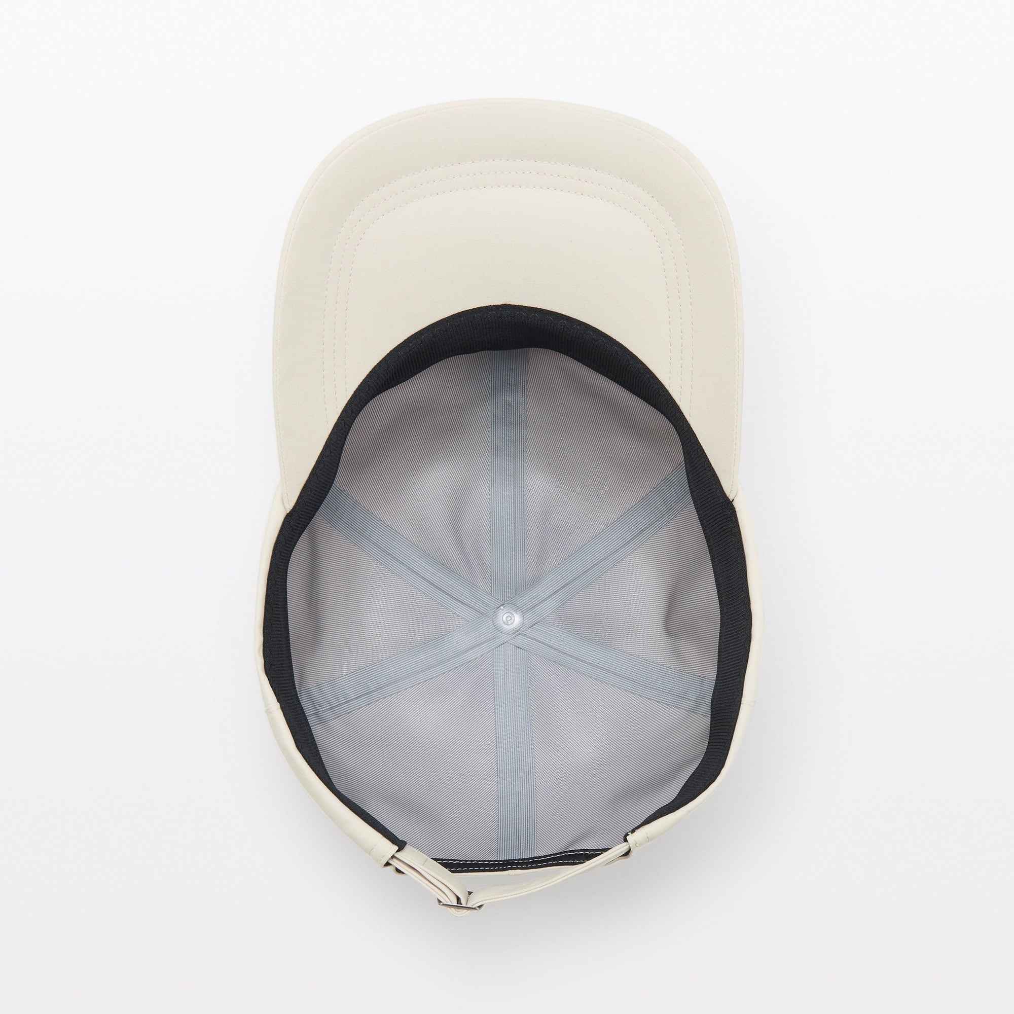 ＵＶカット　透湿撥水　防水テープ使い　キャップ