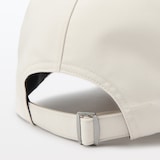 ＵＶカット　透湿撥水　防水テープ使い　キャップ