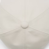 ＵＶカット　透湿撥水　防水テープ使い　キャップ