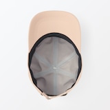 ＵＶカット　透湿撥水　防水テープ使い　キャップ