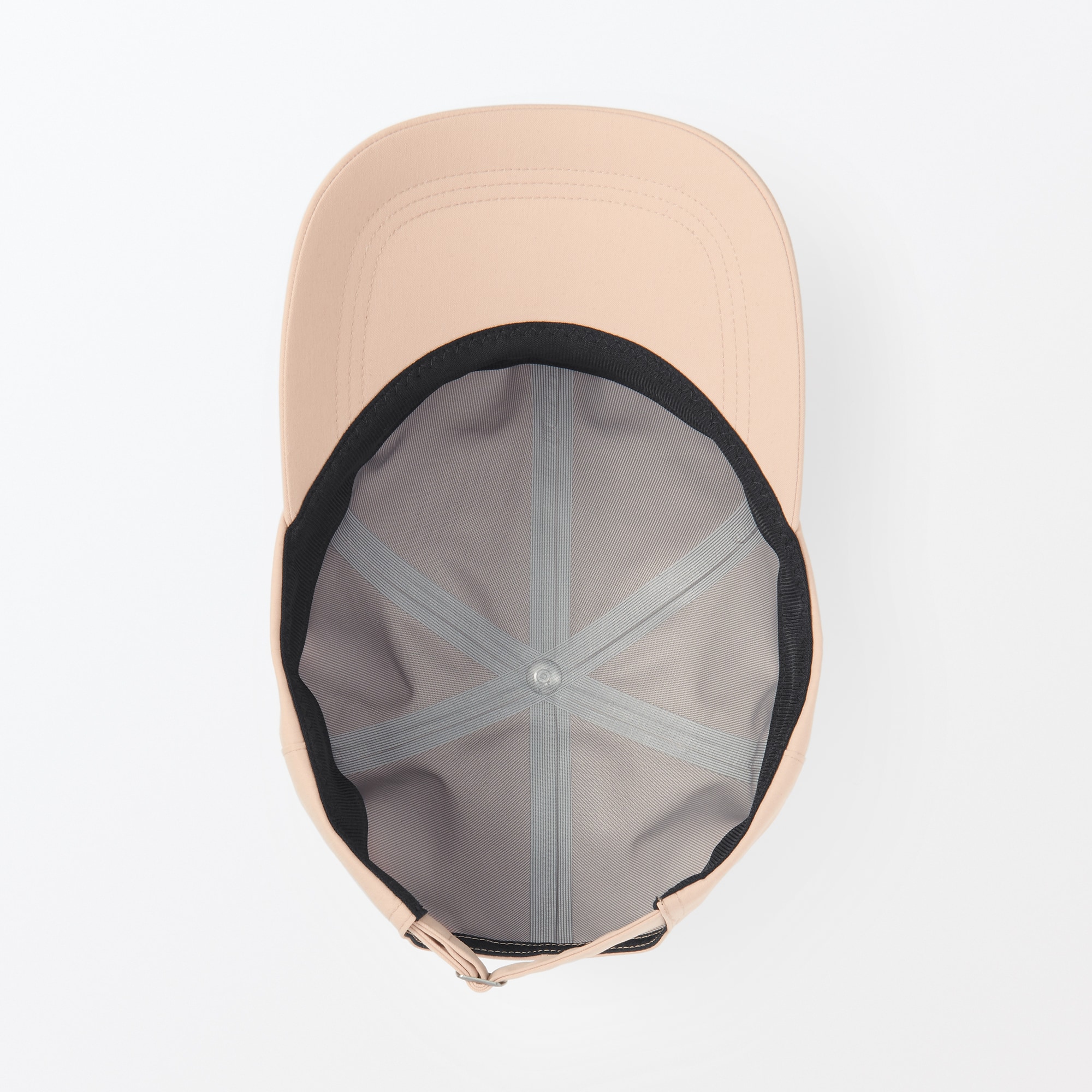 ＵＶカット　透湿撥水　防水テープ使い　キャップ