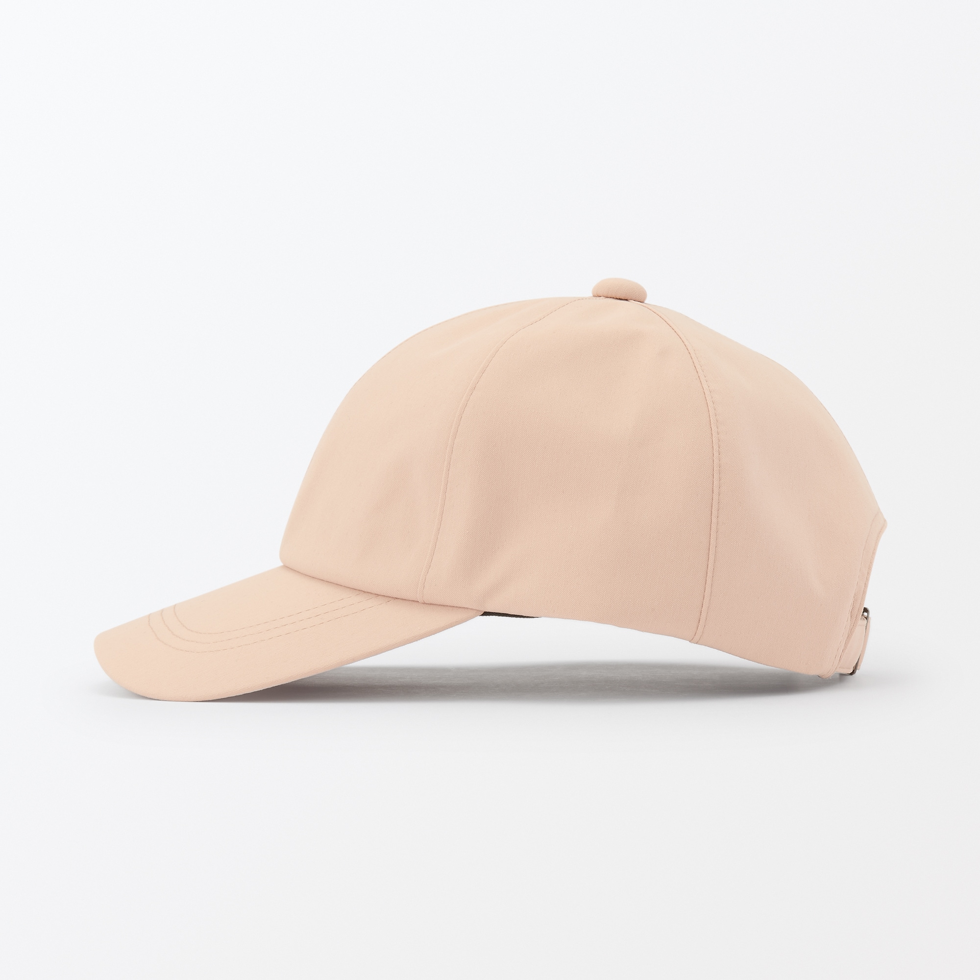 ＵＶカット　透湿撥水　防水テープ使い　キャップ