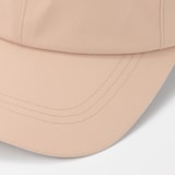 ＵＶカット　透湿撥水　防水テープ使い　キャップ