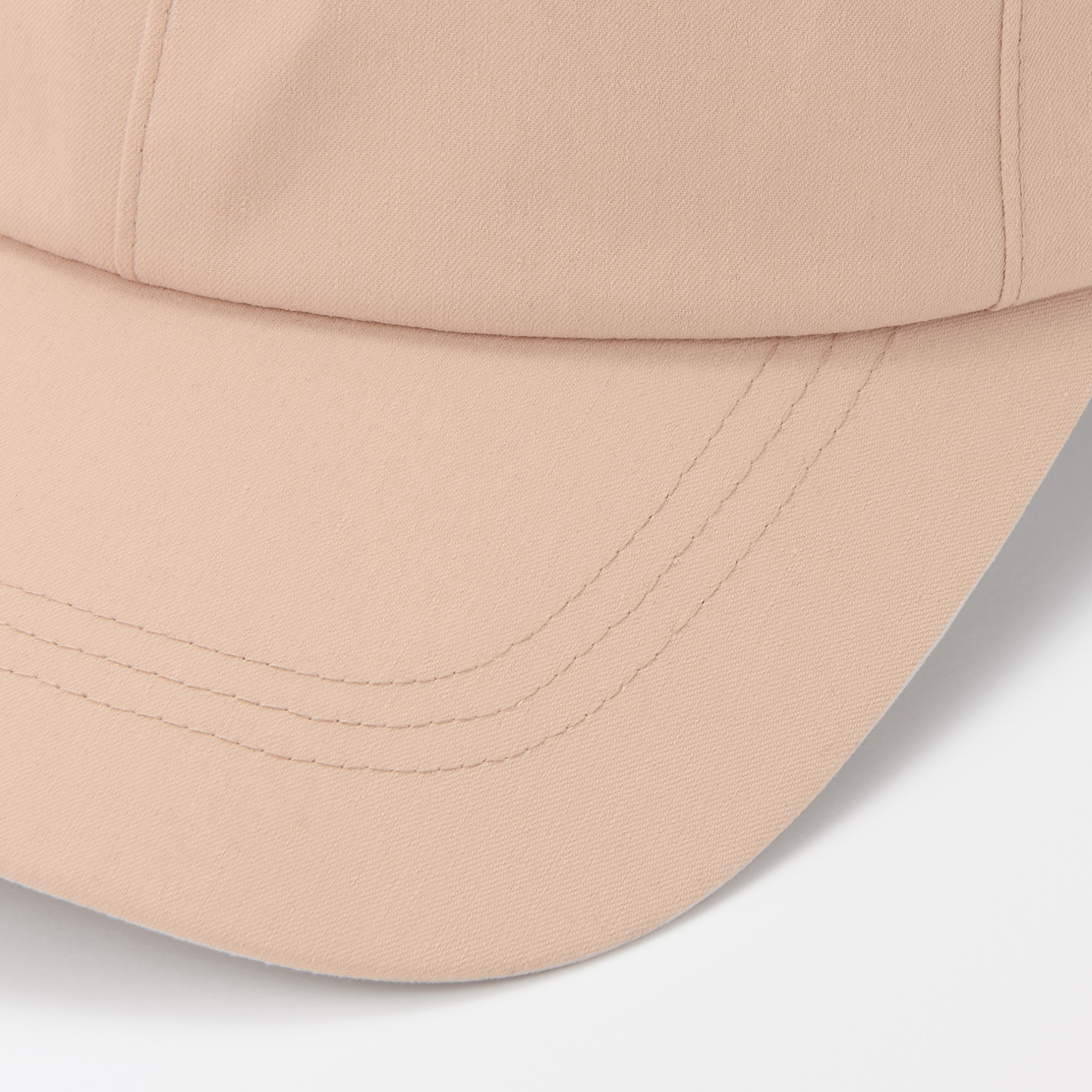 ＵＶカット　透湿撥水　防水テープ使い　キャップ