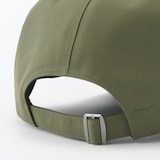 ＵＶカット　透湿撥水　防水テープ使い　キャップ