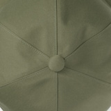 ＵＶカット　透湿撥水　防水テープ使い　キャップ