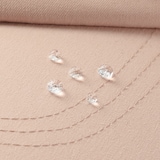 ＵＶカット　透湿撥水　防水テープ使い　キャップ