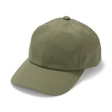 ＵＶカット　透湿撥水　防水テープ使い　キャップ