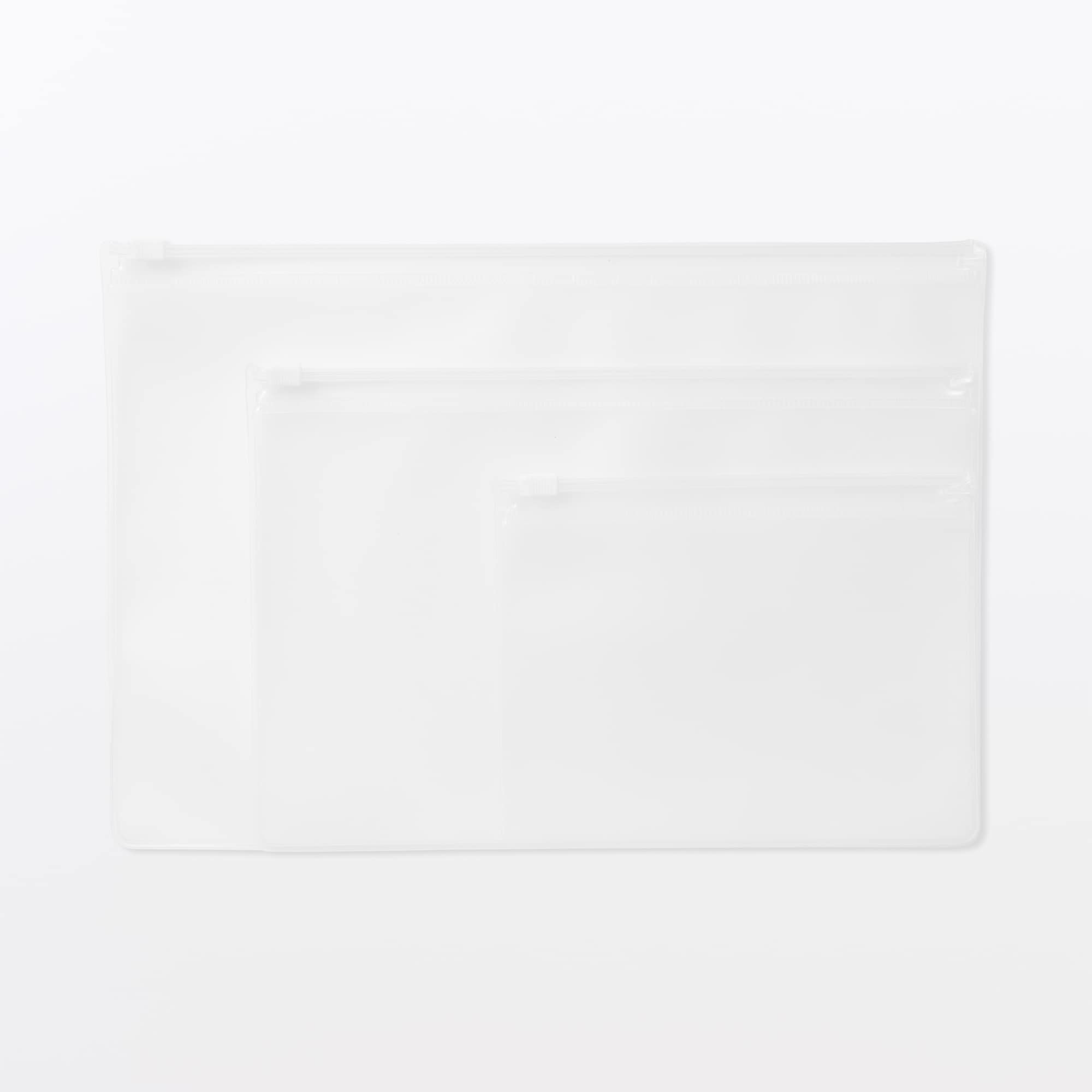 ＥＶＡケース・ファスナー付