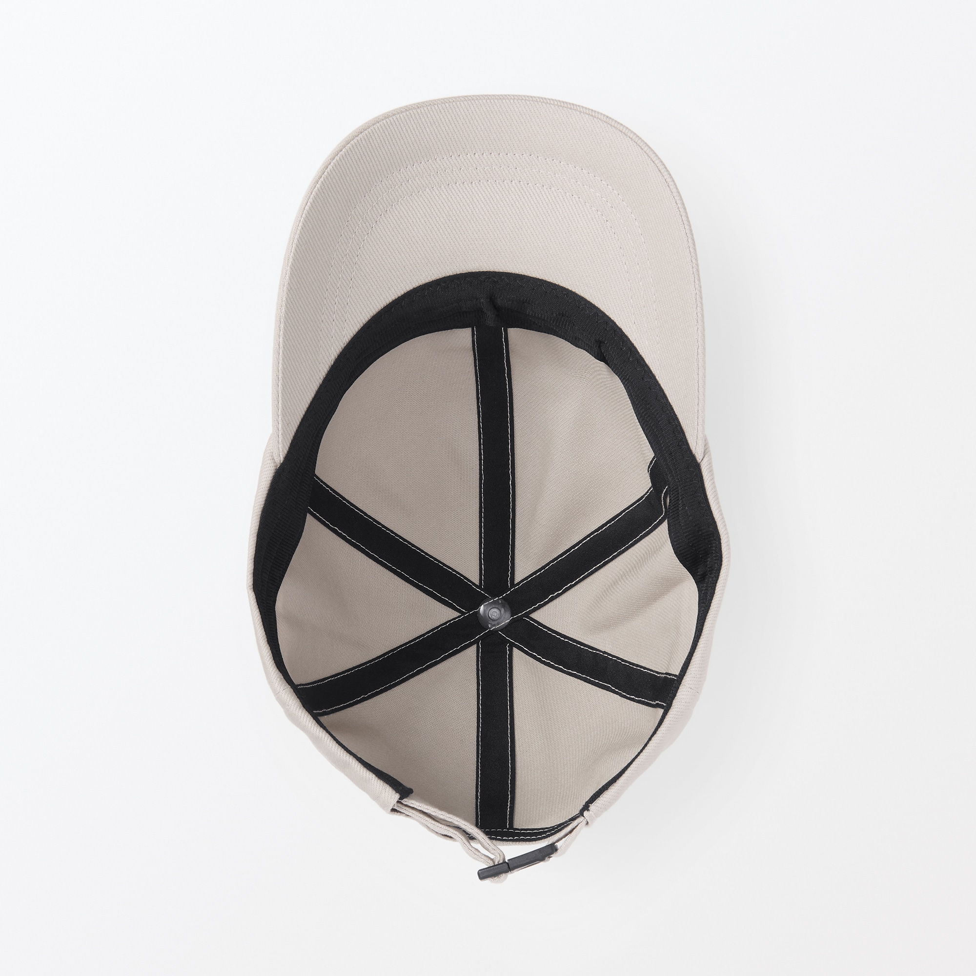 キッズ　ＵＶカット　コットン　ツイル　キャップ