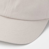 キッズ　ＵＶカット　コットン　ツイル　キャップ