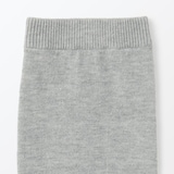 ＵＶカット　強撚コットン　アームカバー（ロング）