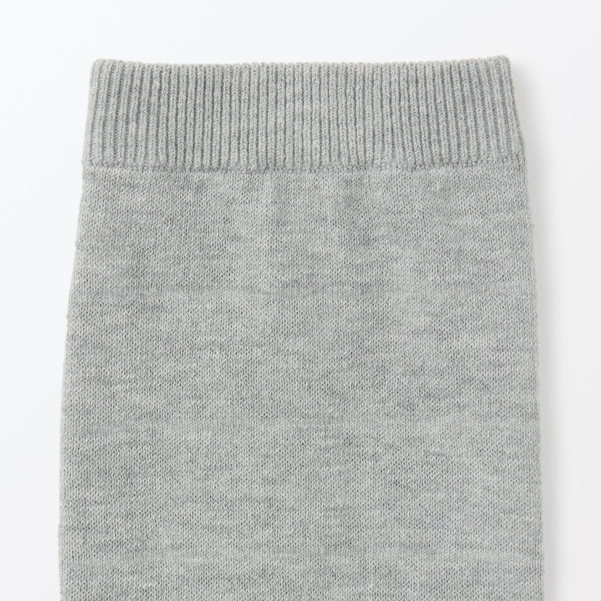 ＵＶカット　強撚コットン　アームカバー（ロング）