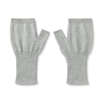 ＵＶカット　強撚コットン　アームカバー　ショート（2025年仕様）