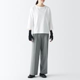 ＵＶカット　強撚コットン　アームカバー（ショート）