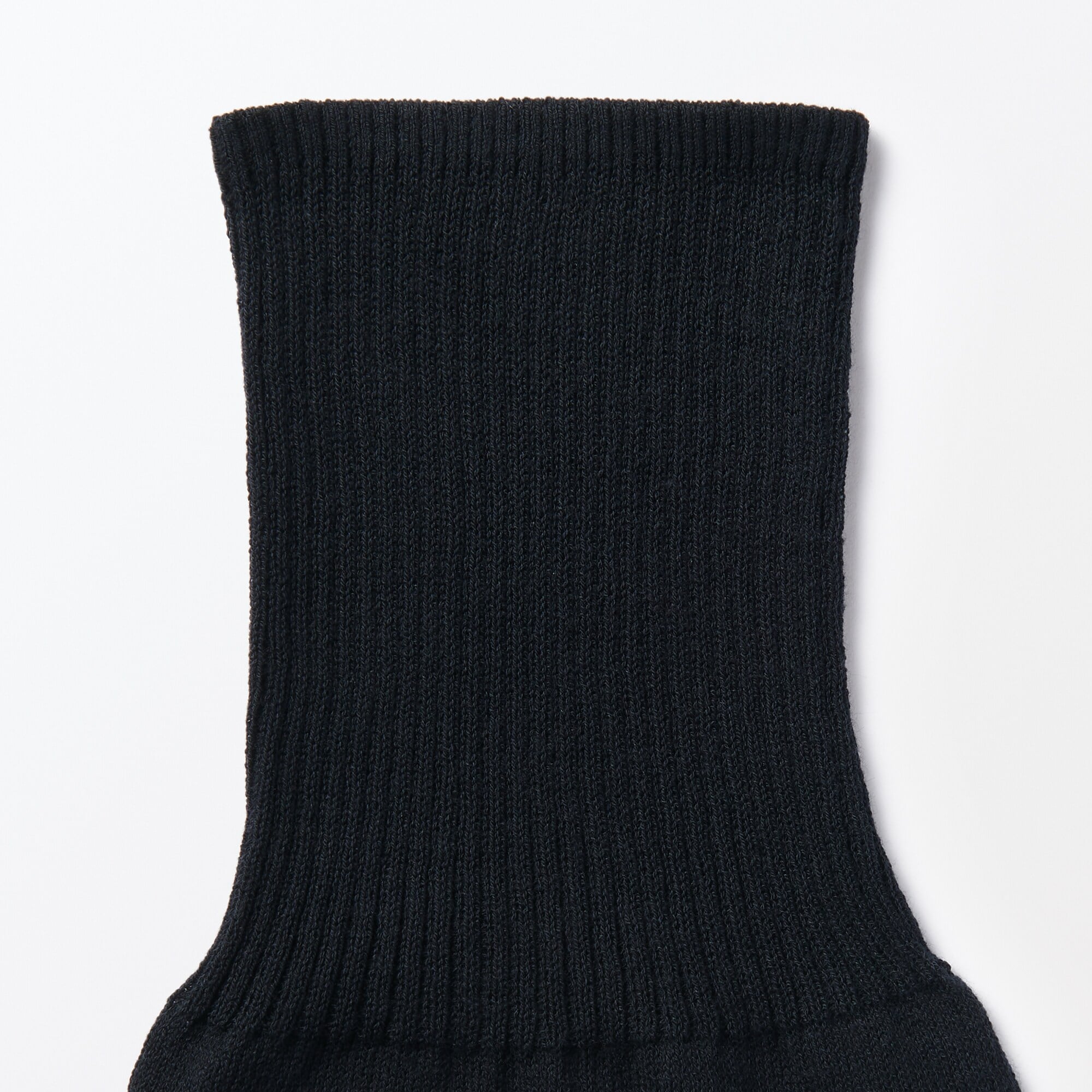 ＵＶカット　強撚コットン　アームカバー（ショート）