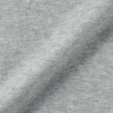 ＵＶカット　強撚コットン　ボレロ　ボタン付き