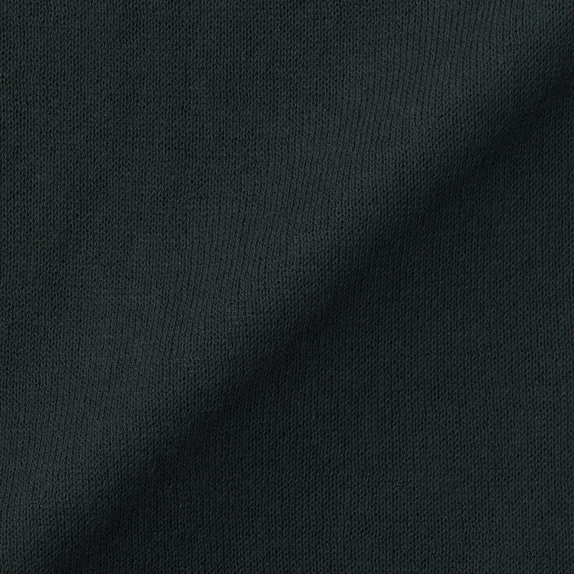 ＵＶカット　強撚コットン　ボレロ　ボタン付き