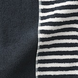 綿　タオル　ハーフハンカチ　２枚組