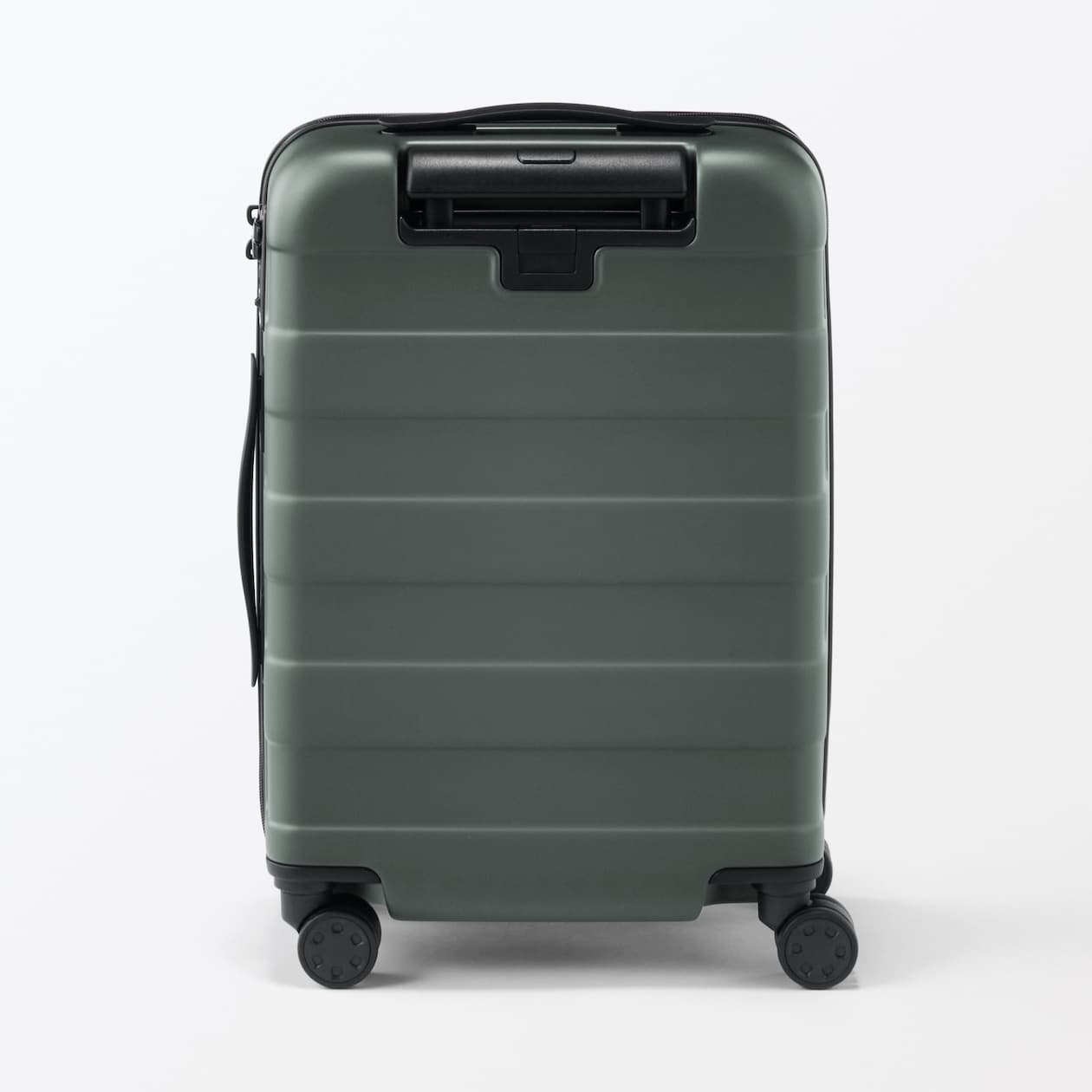 バーを自由に調節できる　ハードキャリーケース（３６Ｌ）（ＯＳ）