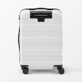 バーを自由に調節できる　ハードキャリーケース（３６Ｌ）