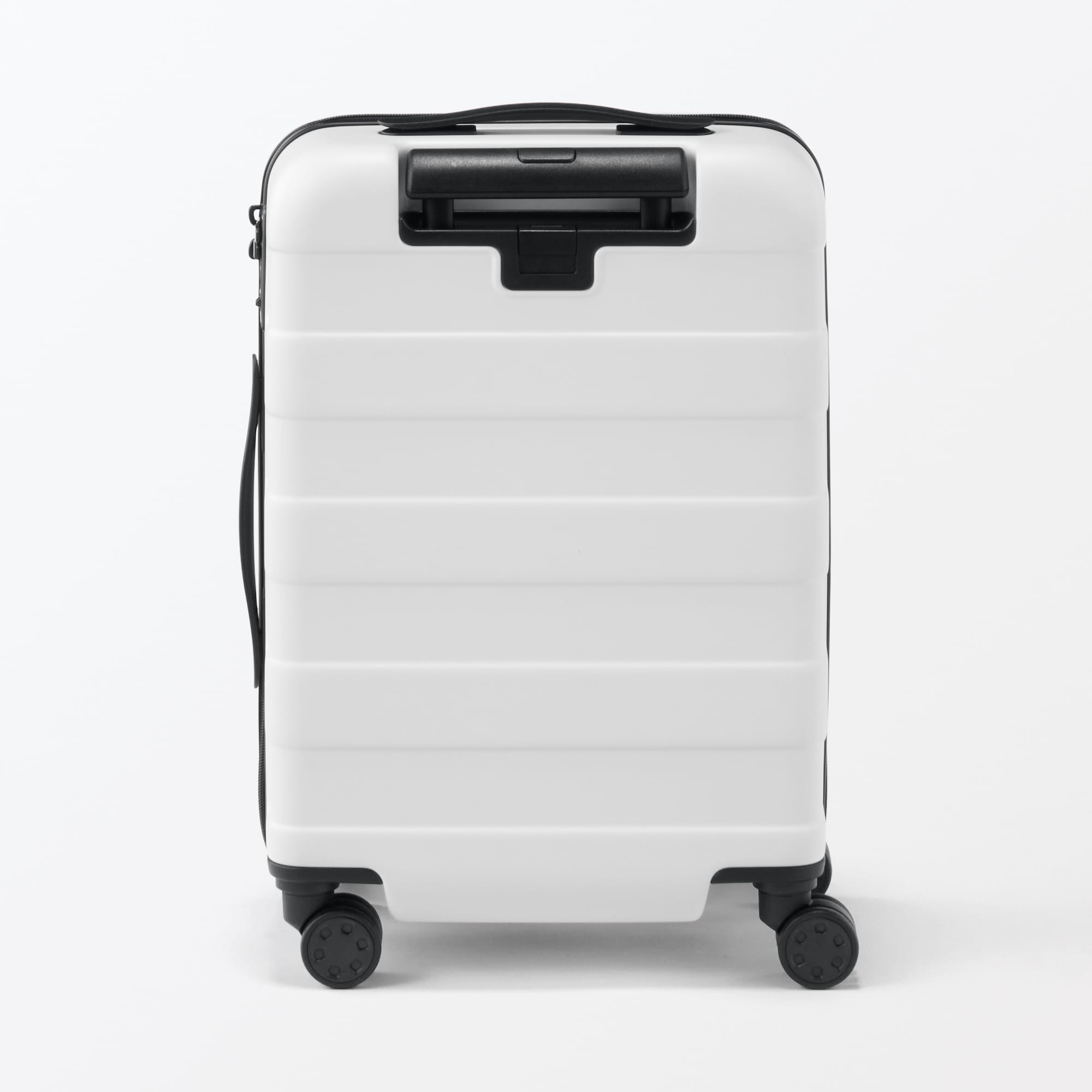 バーを自由に調節できる　ハードキャリーケース（３６Ｌ）