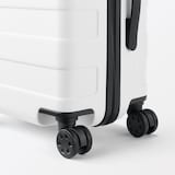 バーを自由に調節できる　ハードキャリーケース（３６Ｌ）