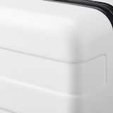 バーを自由に調節できる　ハードキャリーケース（３６Ｌ）