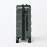 バーを自由に調節できる　ハードキャリーケース（３６Ｌ）