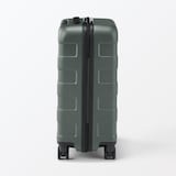 バーを自由に調節できる　ハードキャリーケース（３６Ｌ）