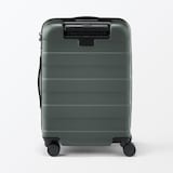 バーを自由に調節できる　ハードキャリーケース（３６Ｌ）