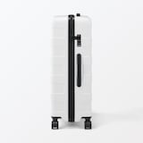 バーを自由に調節できる　ハードキャリーケース（７５Ｌ）