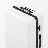 バーを自由に調節できる　ハードキャリーケース（７５Ｌ）