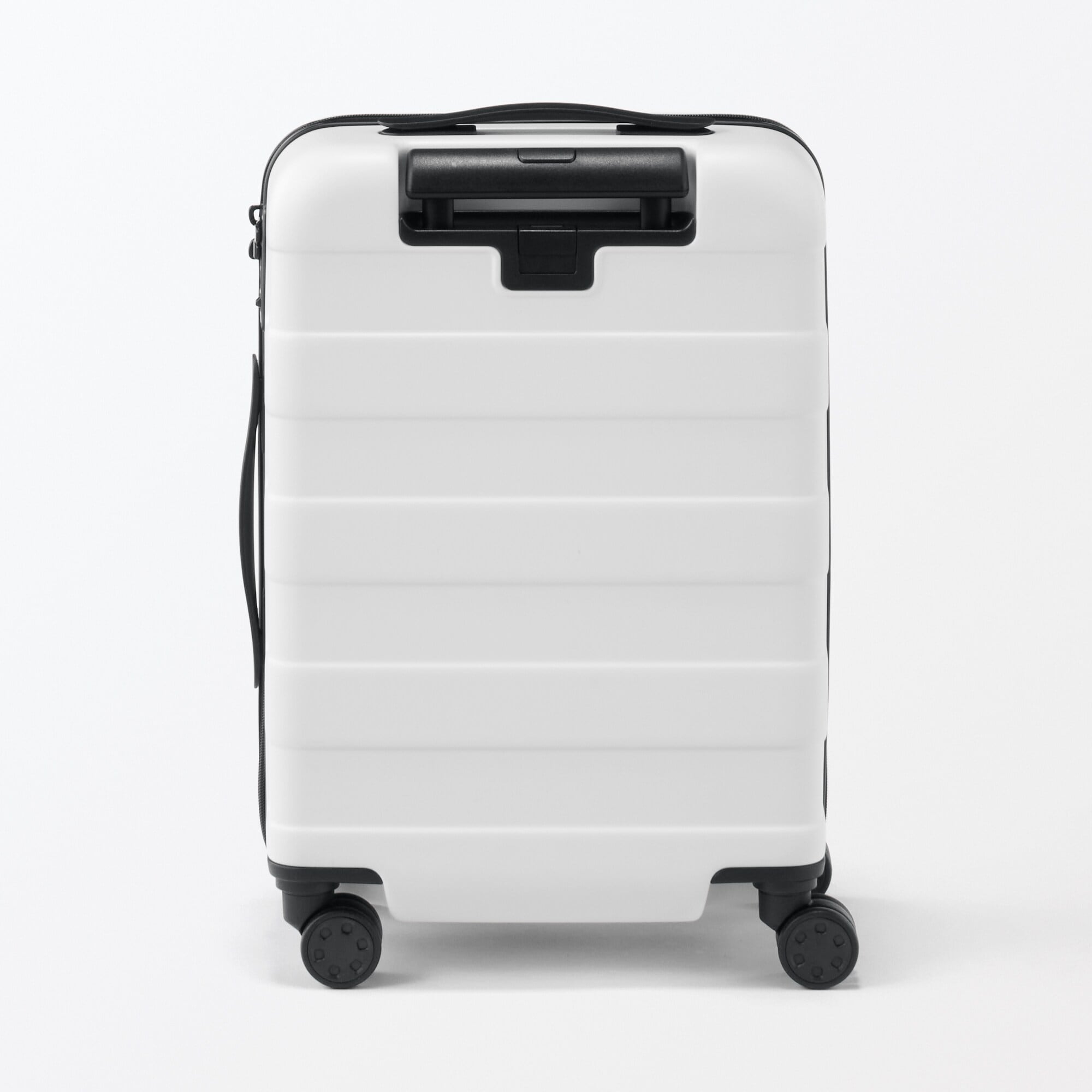 【無印良品】ハードキャリー・36L バーを自由に調節できる ハードキャリーケース（36L） | 無印良品