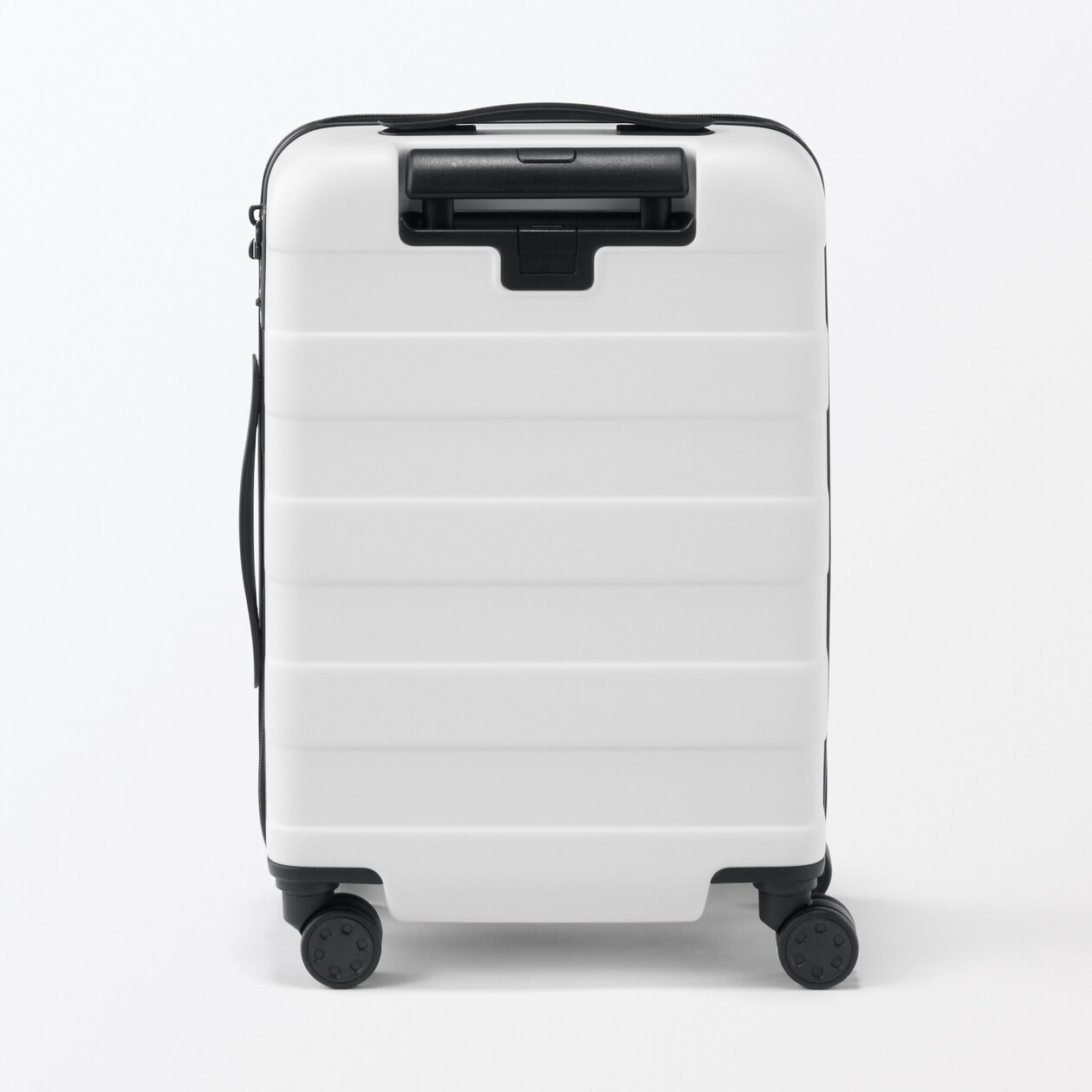 バーを自由に調節できる　ハードキャリーケース（３６Ｌ）