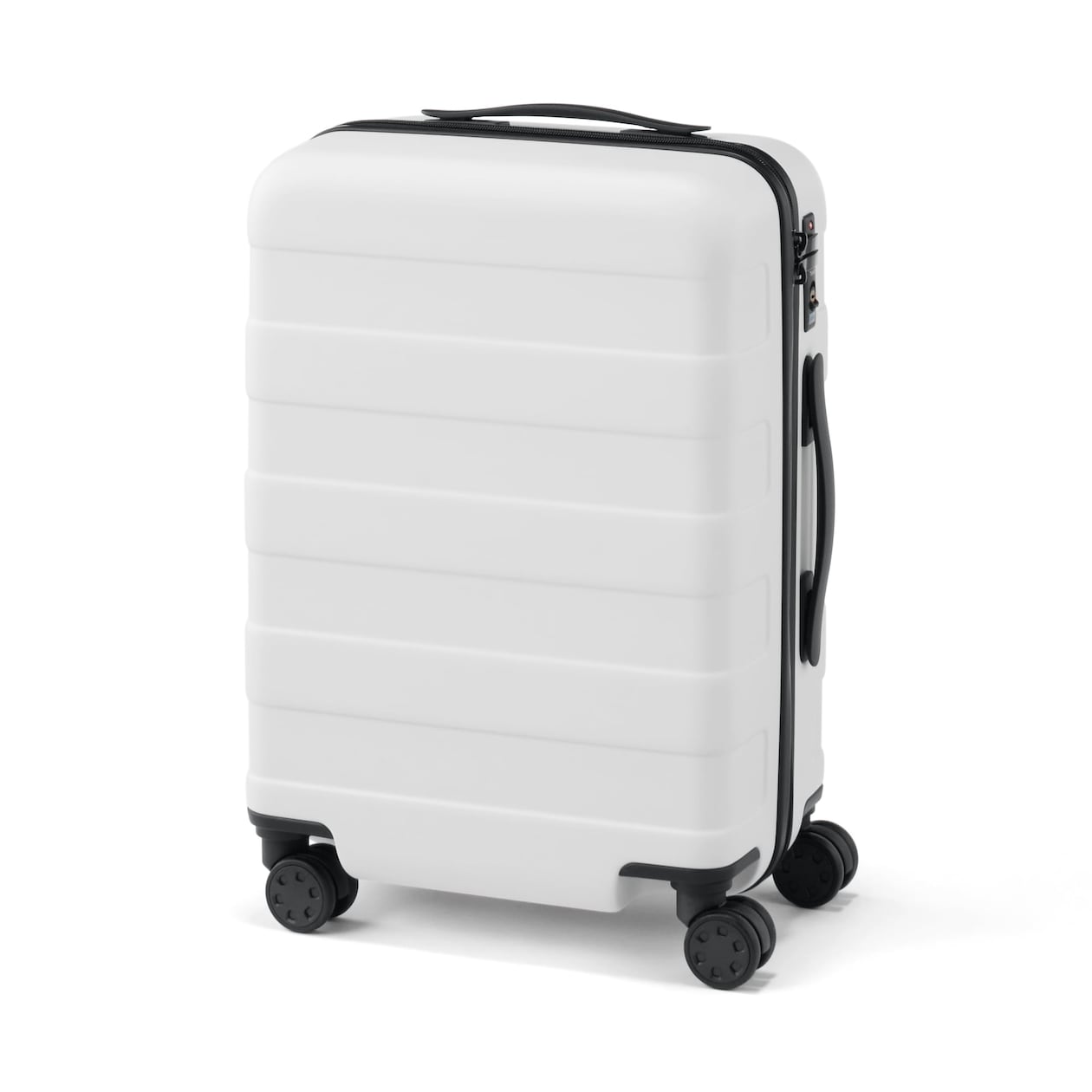 バーを自由に調節できる　ハードキャリーケース（３６Ｌ）